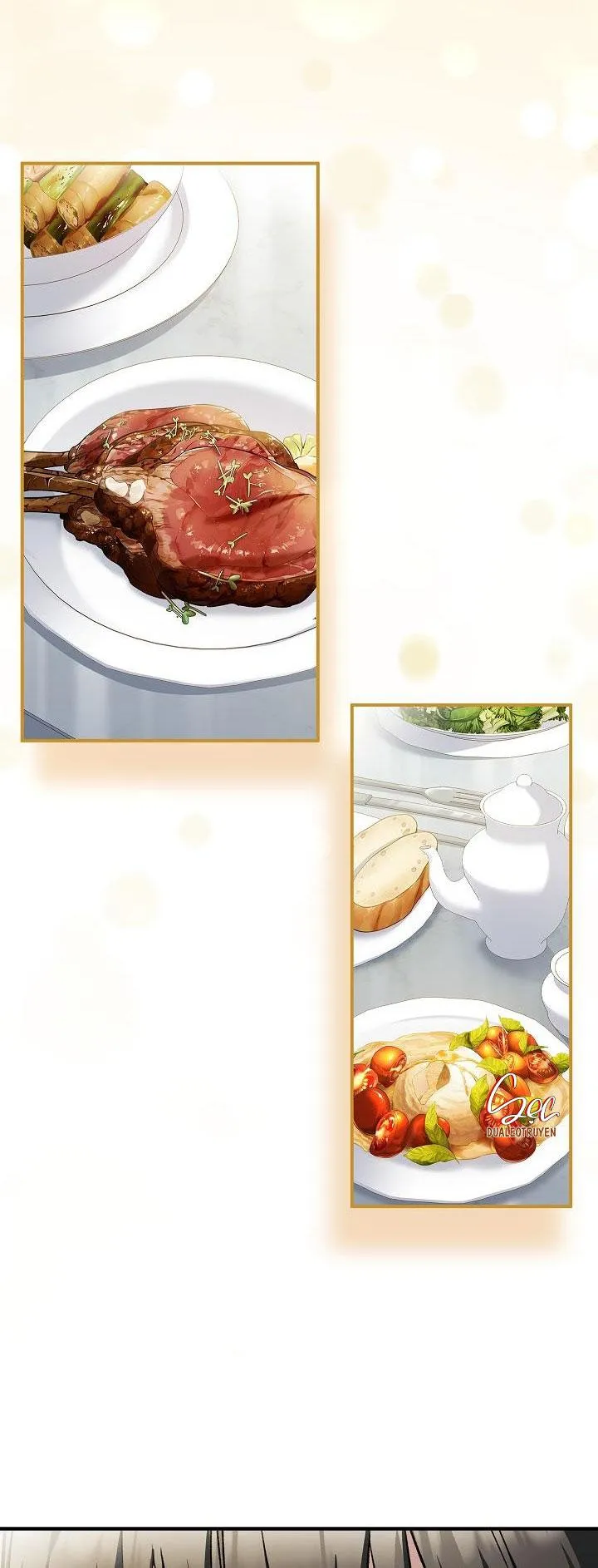 (ABO) BƯỚC NGOẶT Chapter 31 Trang 24