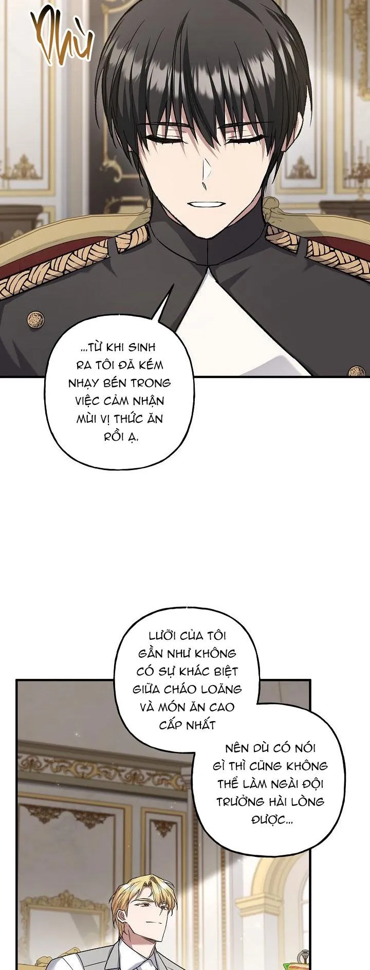 (ABO) BƯỚC NGOẶT Chapter 31 Trang 30