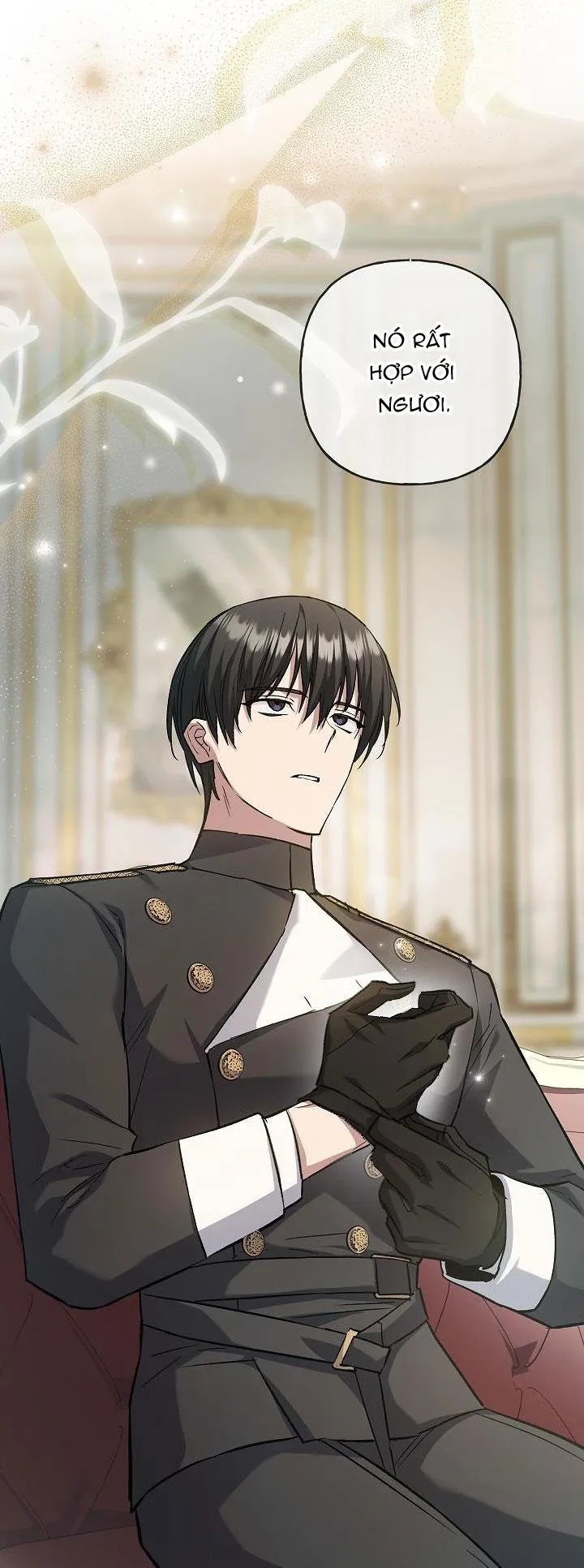 (ABO) BƯỚC NGOẶT Chapter 31 Trang 40