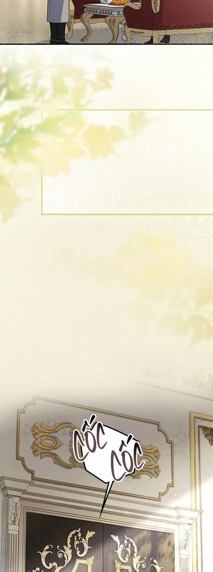 (ABO) BƯỚC NGOẶT Chapter 31 Trang 43