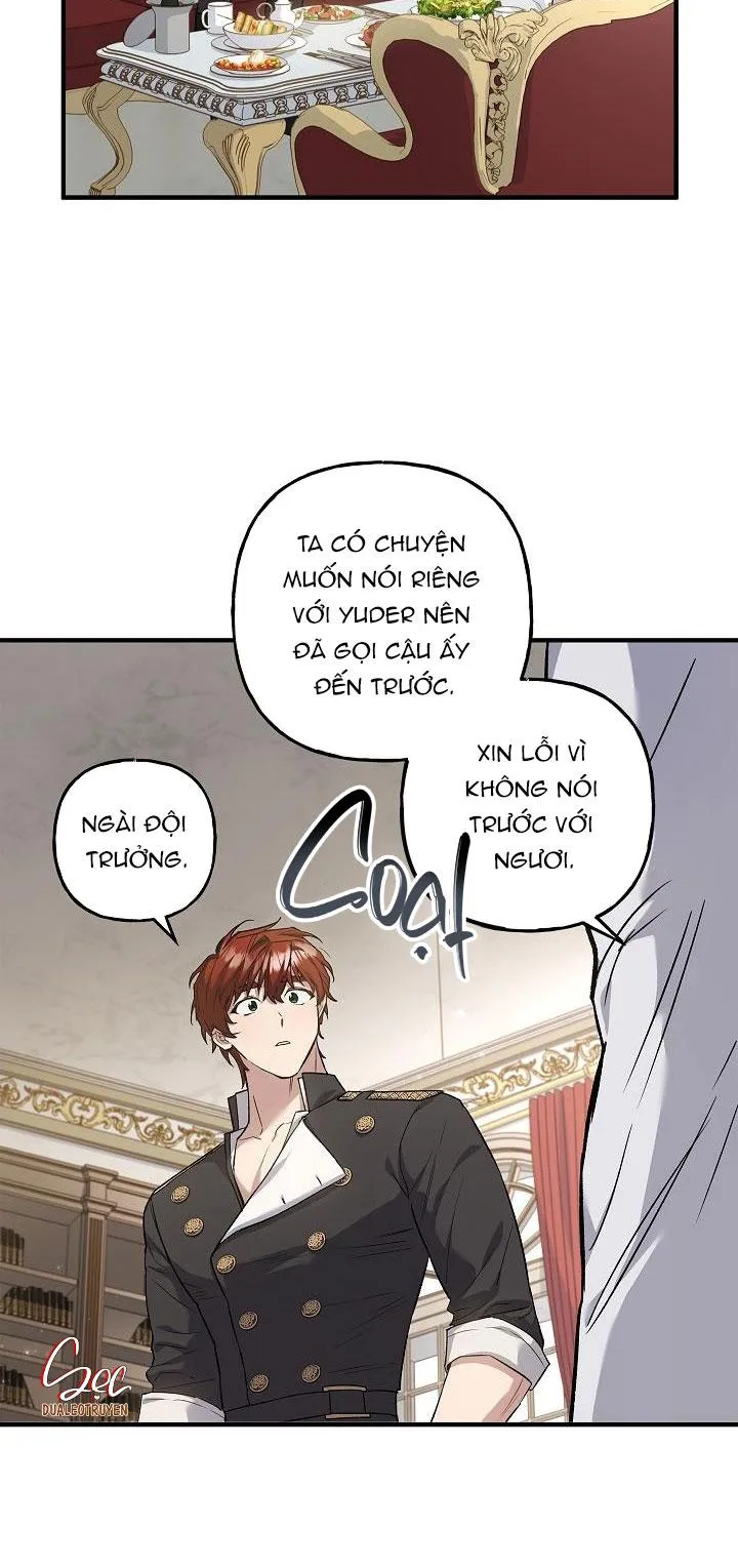 (ABO) BƯỚC NGOẶT Chapter 31 Trang 48