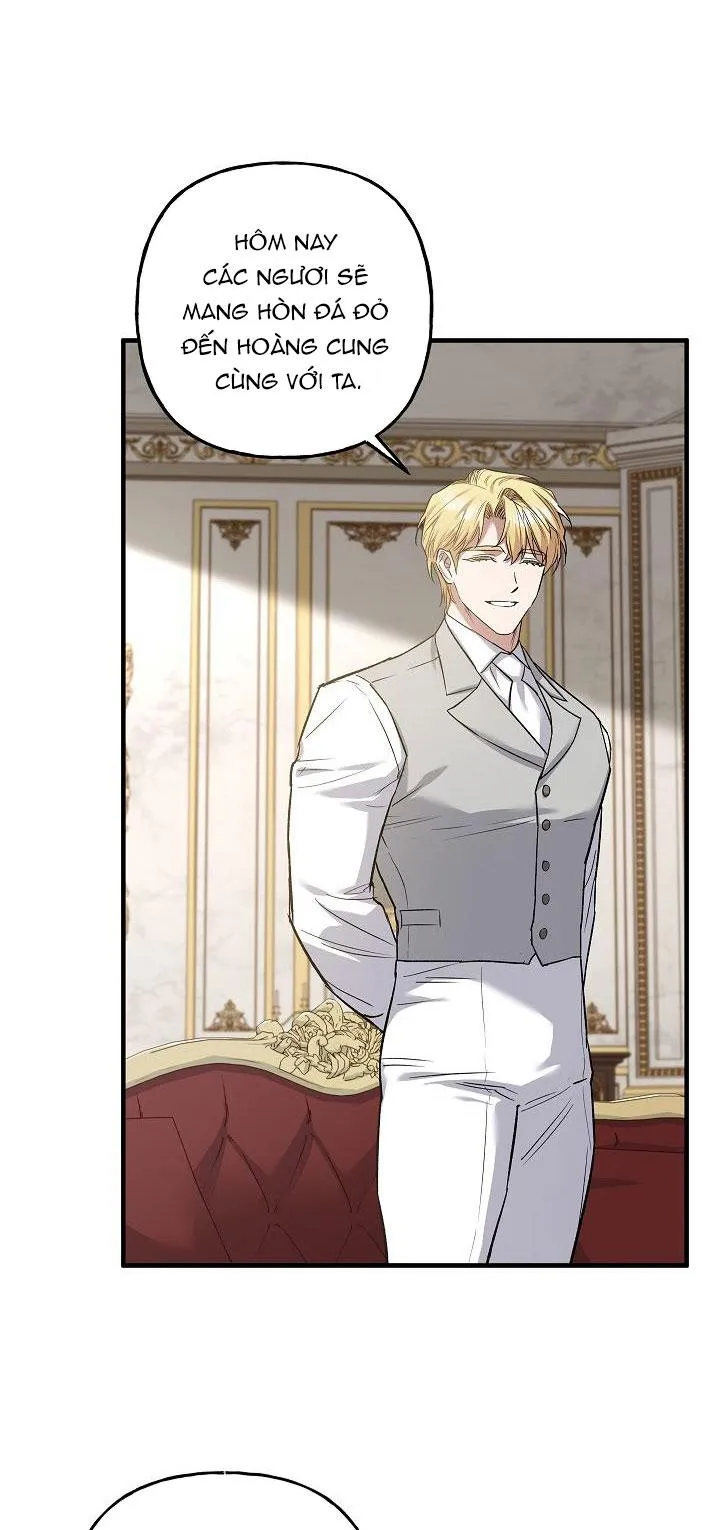 (ABO) BƯỚC NGOẶT Chapter 31 Trang 49