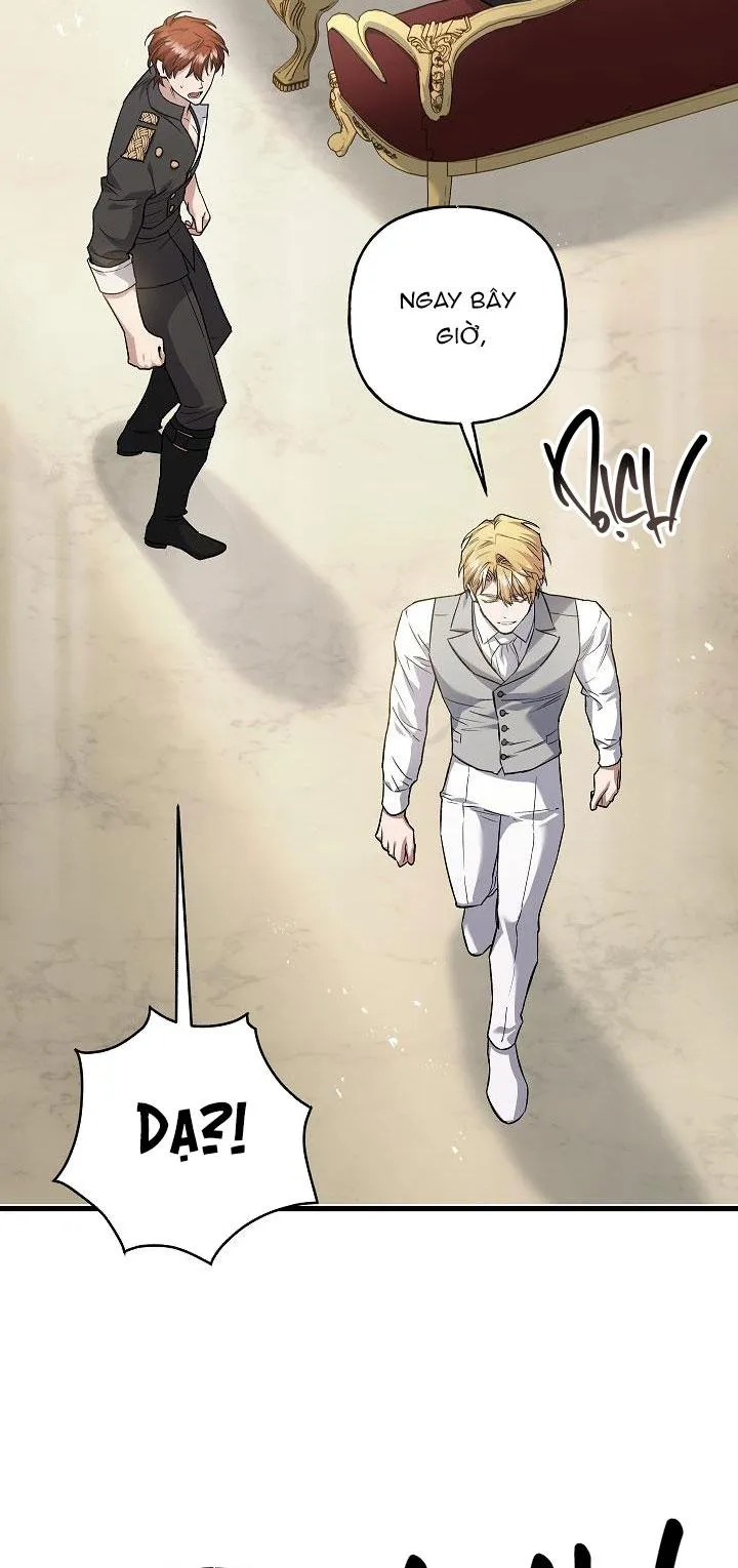 (ABO) BƯỚC NGOẶT Chapter 31 Trang 52