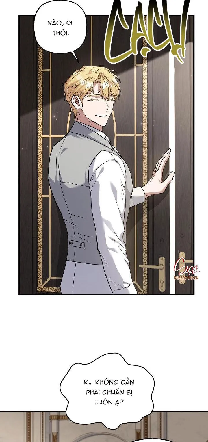 (ABO) BƯỚC NGOẶT Chapter 31 Trang 53