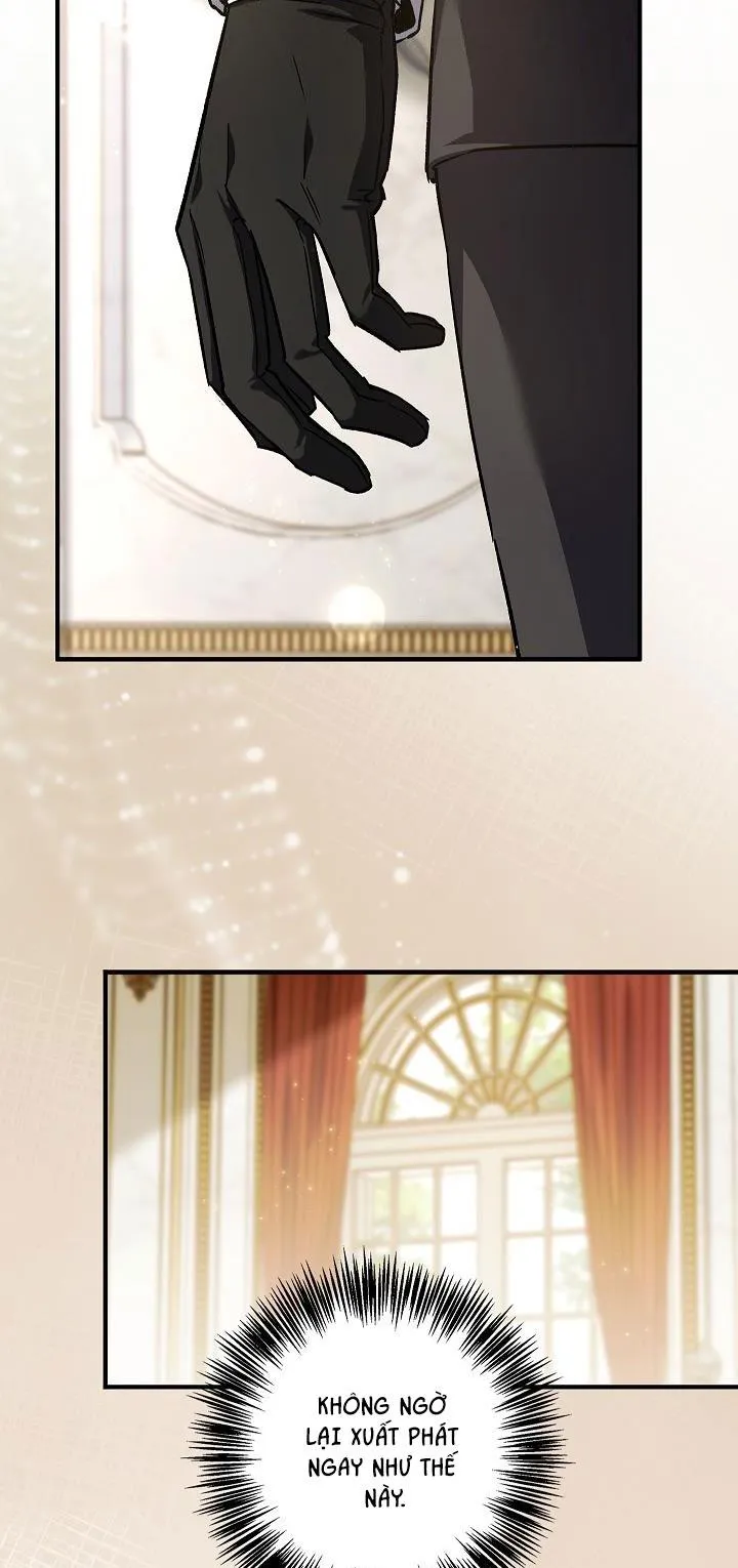 (ABO) BƯỚC NGOẶT Chapter 31 Trang 55