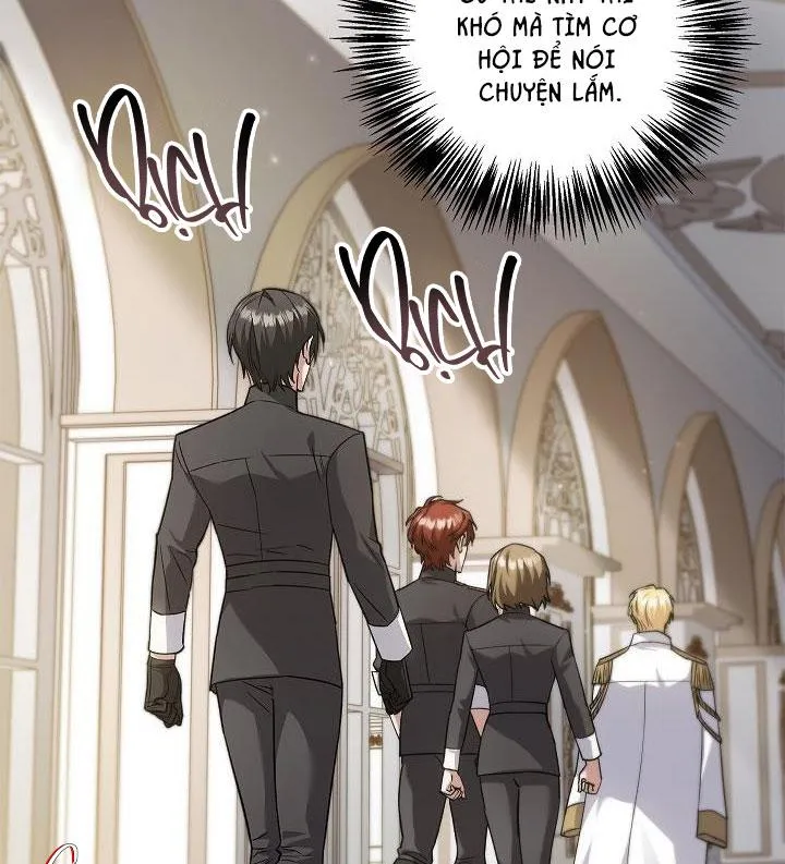 (ABO) BƯỚC NGOẶT Chapter 31 Trang 58