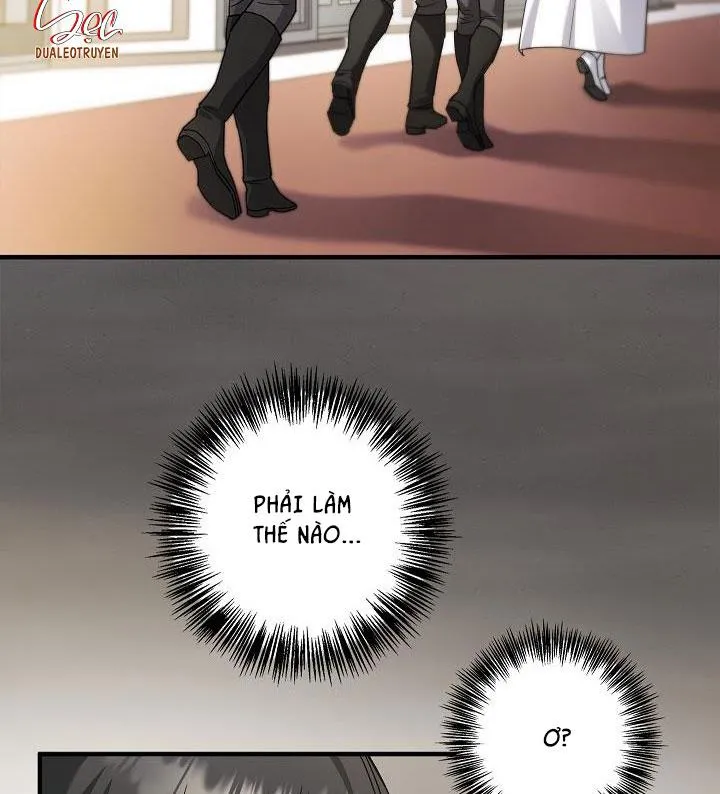 (ABO) BƯỚC NGOẶT Chapter 31 Trang 59