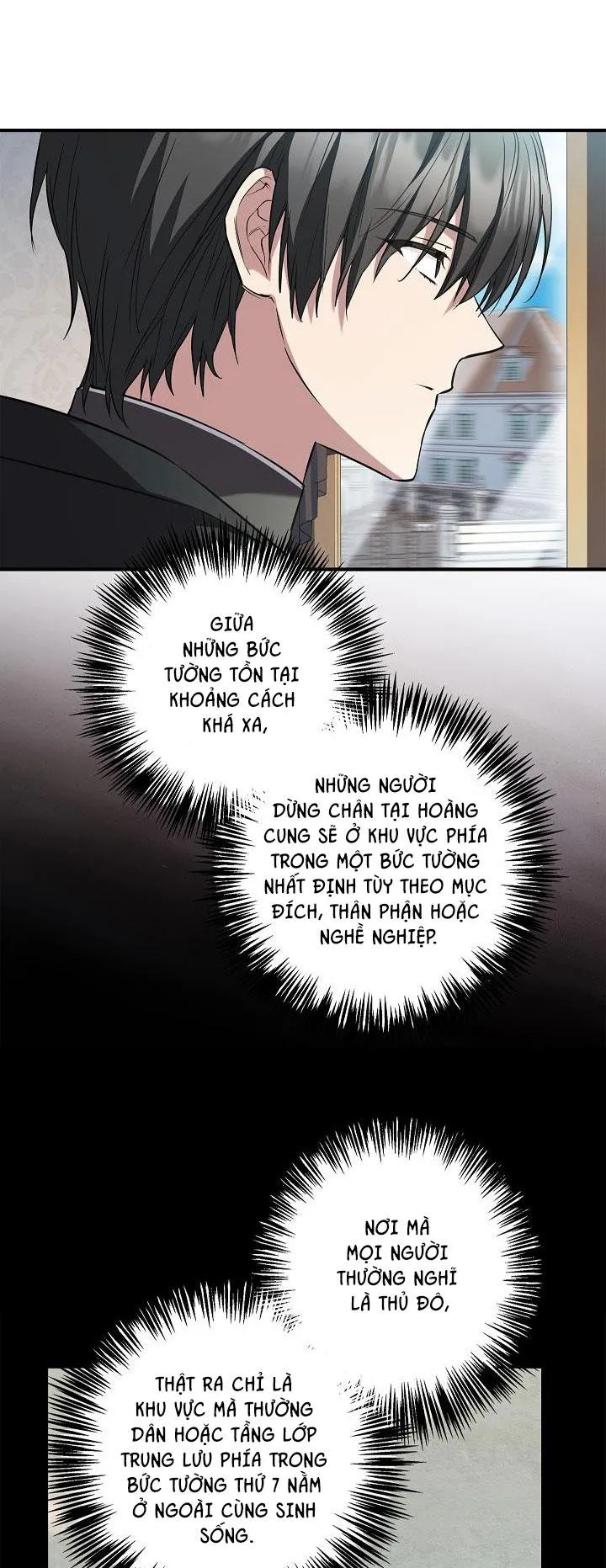 (ABO) BƯỚC NGOẶT Chapter 32 Trang 13