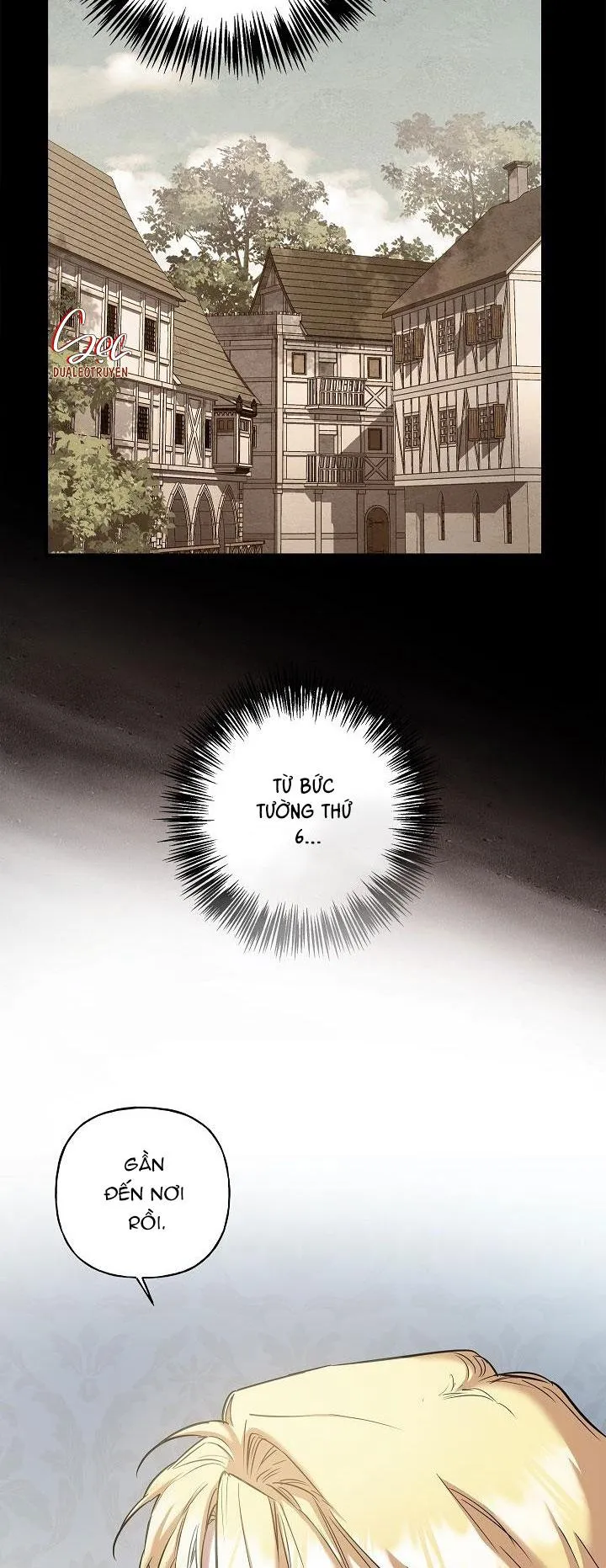 (ABO) BƯỚC NGOẶT Chapter 32 Trang 14