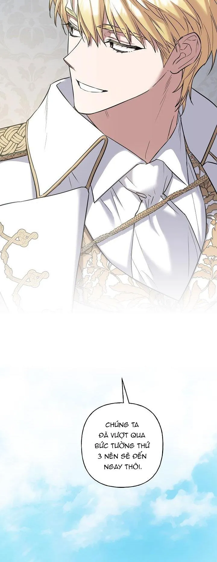 (ABO) BƯỚC NGOẶT Chapter 32 Trang 15