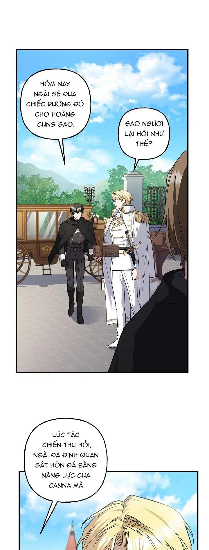 (ABO) BƯỚC NGOẶT Chapter 32 Trang 24