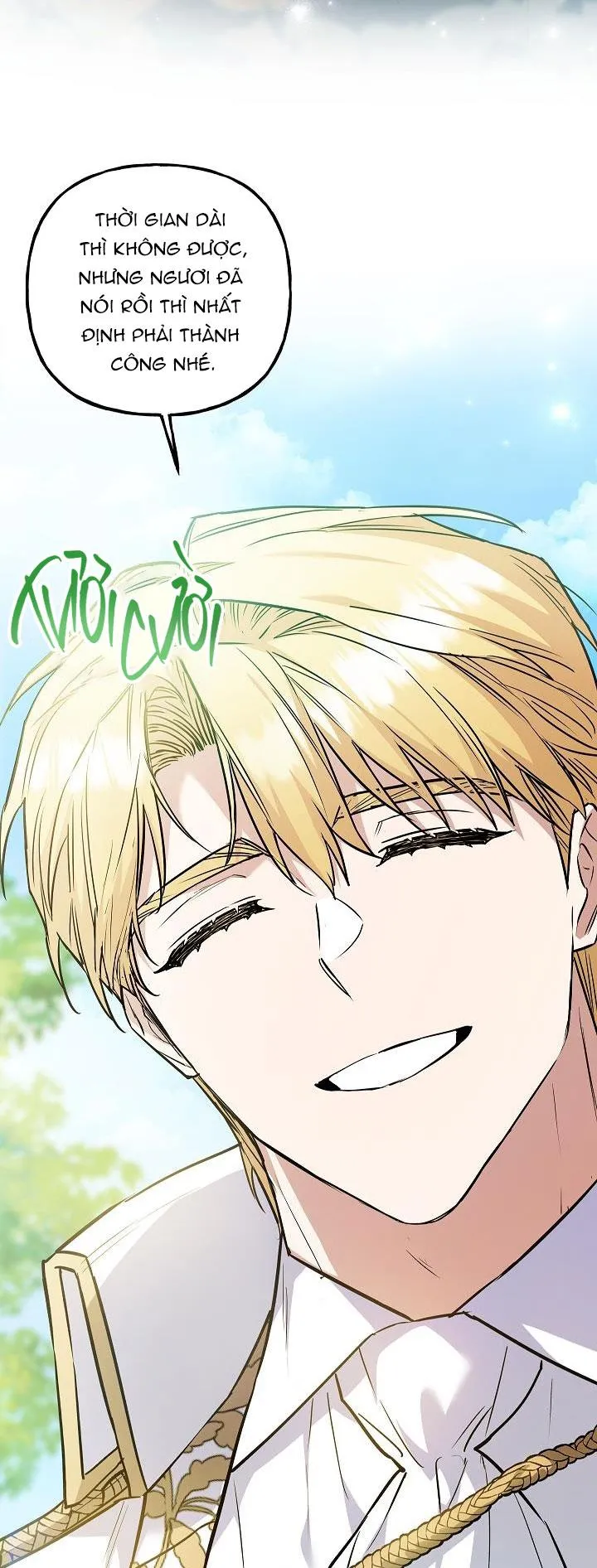 (ABO) BƯỚC NGOẶT Chapter 32 Trang 32