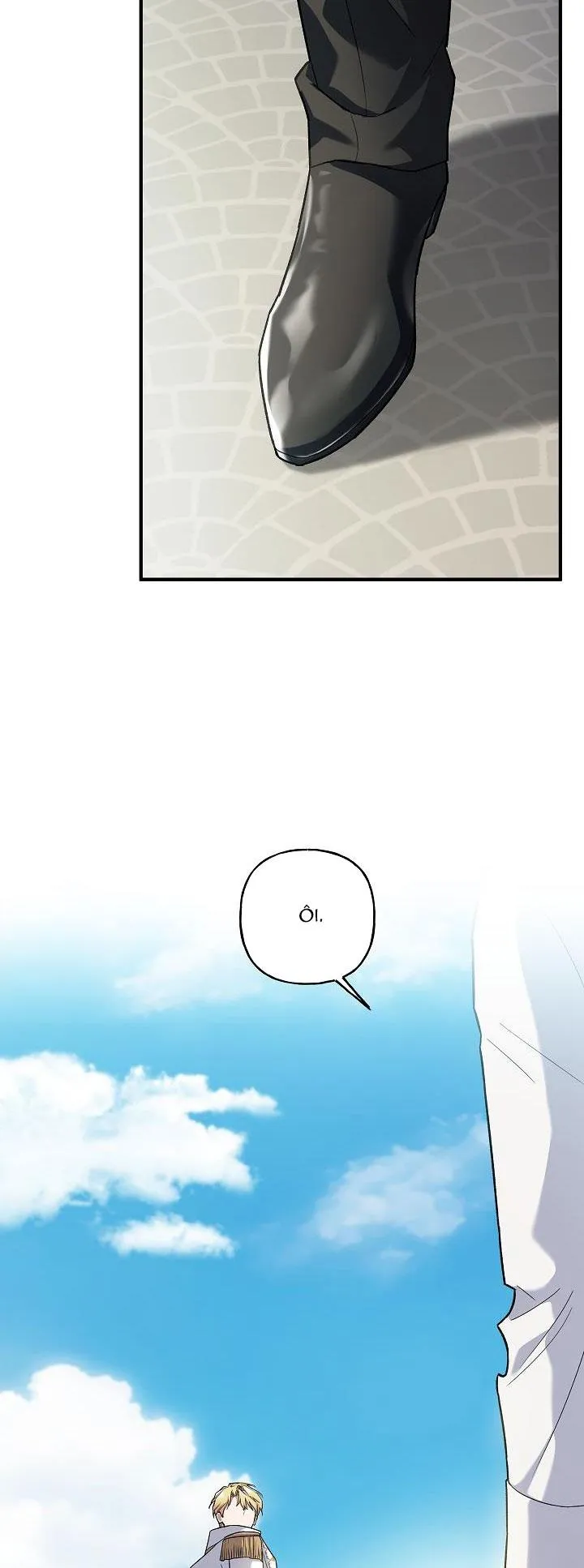 (ABO) BƯỚC NGOẶT Chapter 32 Trang 36