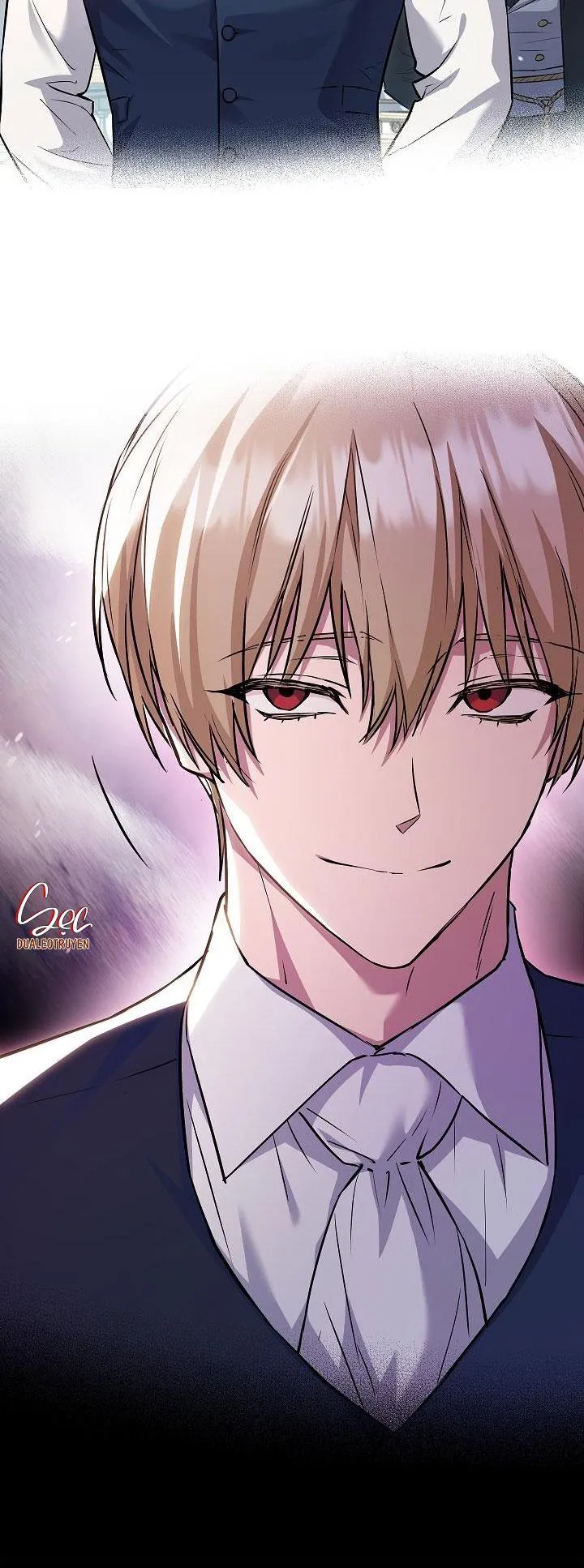 (ABO) BƯỚC NGOẶT Chapter 32 Trang 40