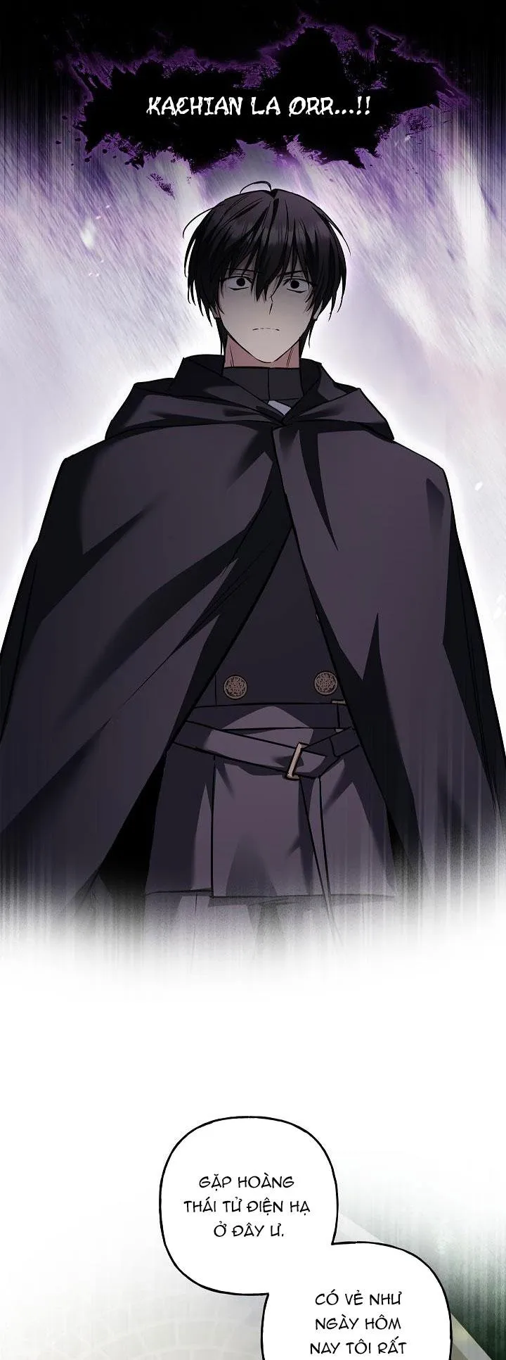 (ABO) BƯỚC NGOẶT Chapter 32 Trang 43