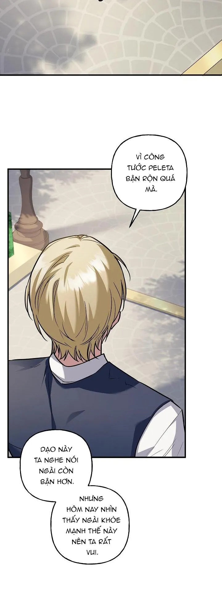 (ABO) BƯỚC NGOẶT Chapter 32 Trang 45