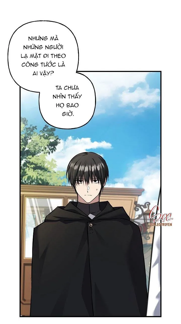 (ABO) BƯỚC NGOẶT Chapter 32 Trang 47