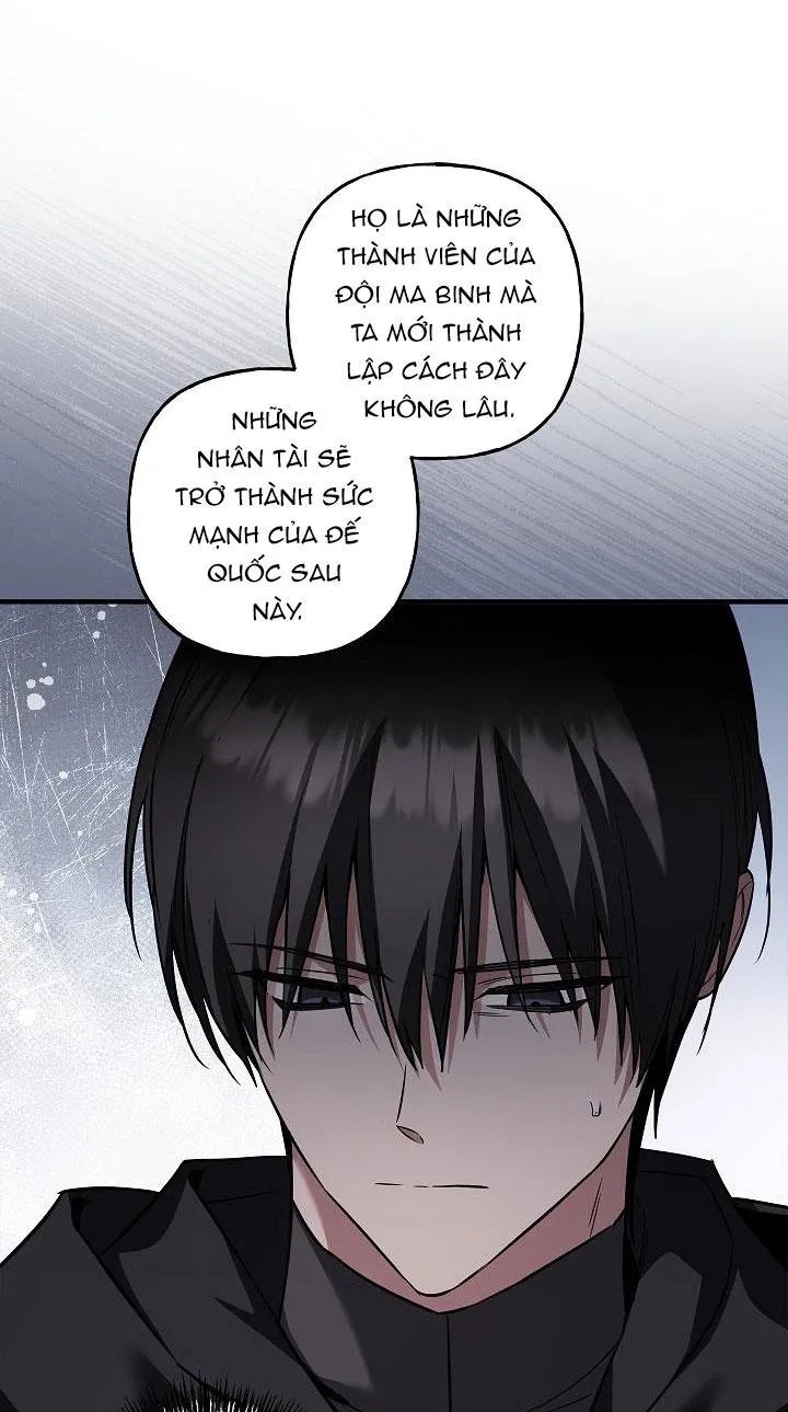 (ABO) BƯỚC NGOẶT Chapter 32 Trang 48
