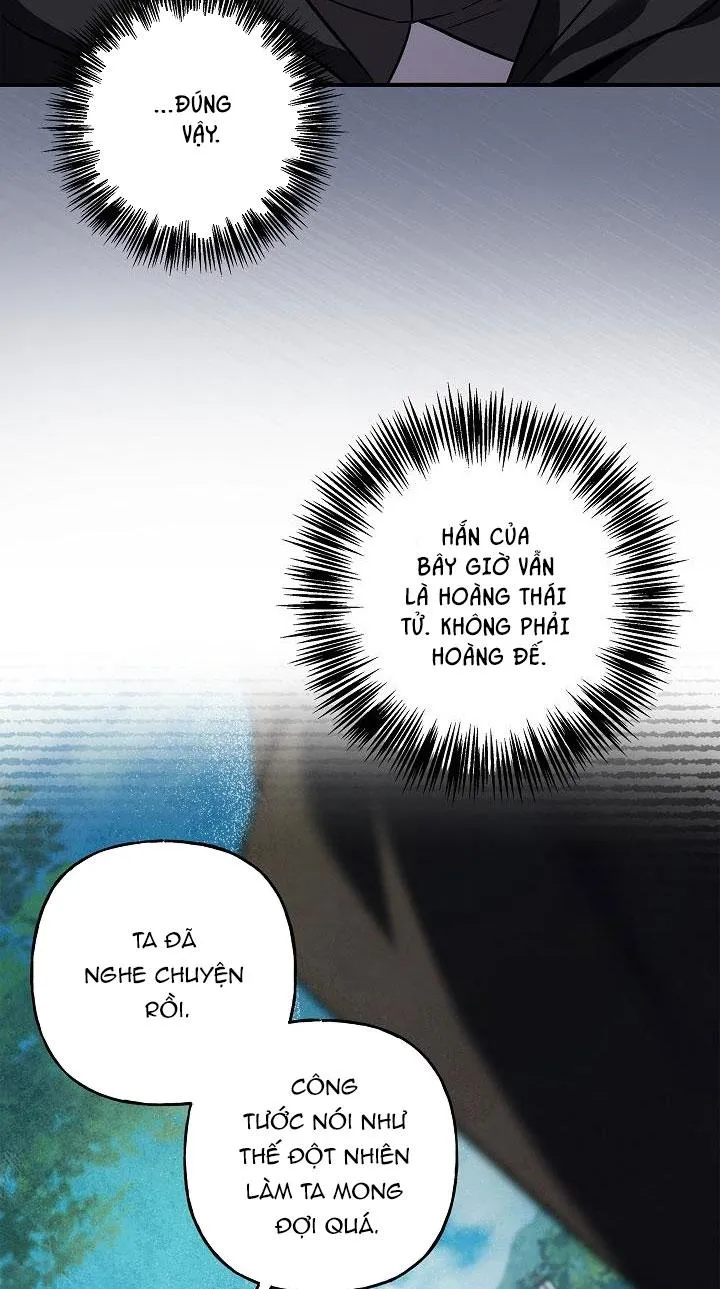 (ABO) BƯỚC NGOẶT Chapter 32 Trang 49