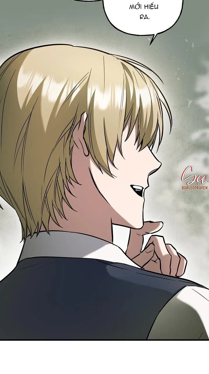 (ABO) BƯỚC NGOẶT Chapter 32 Trang 52