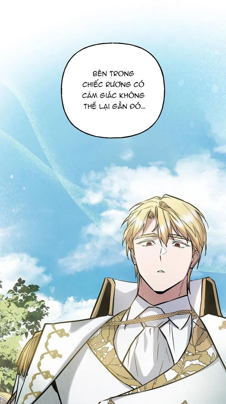 (ABO) BƯỚC NGOẶT Chapter 32 Trang 53