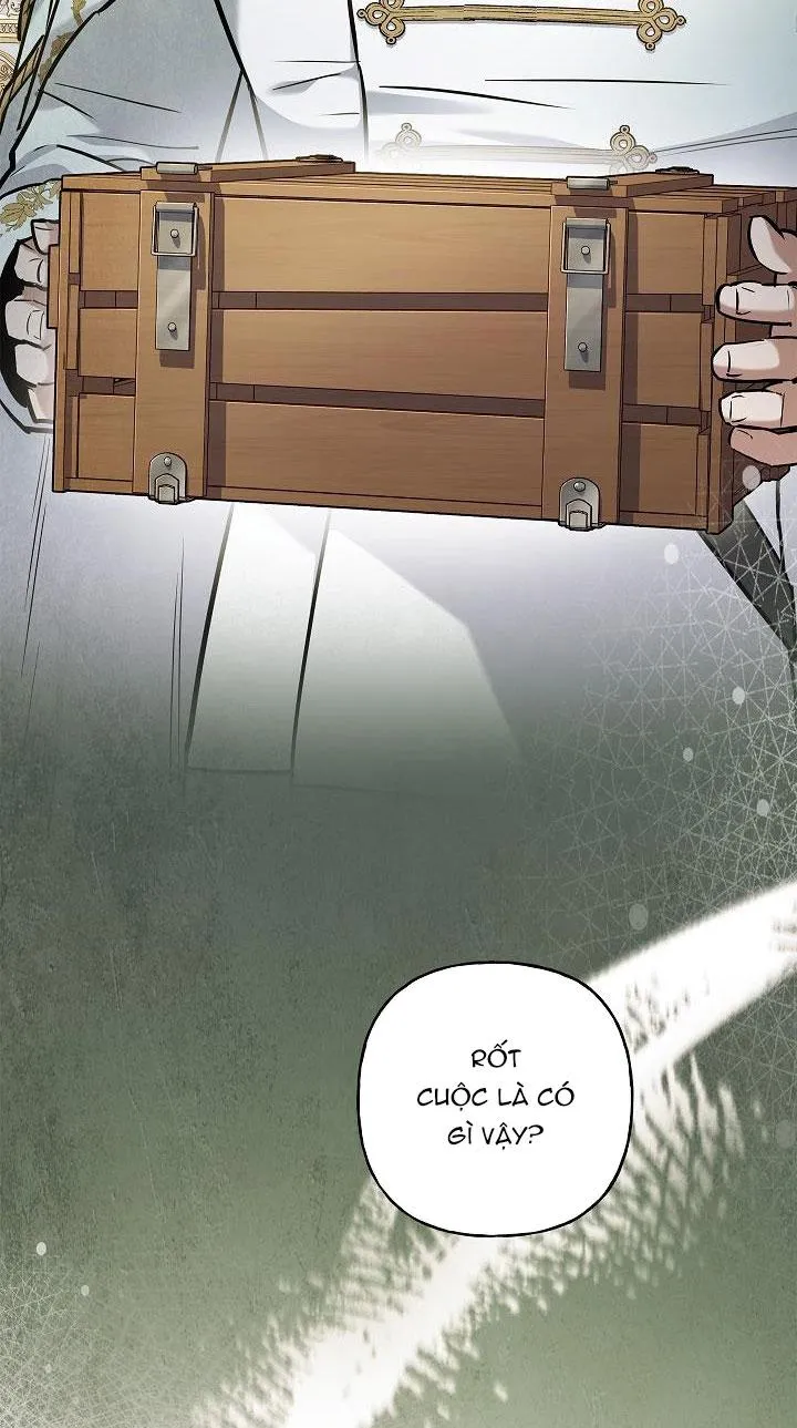 (ABO) BƯỚC NGOẶT Chapter 32 Trang 54