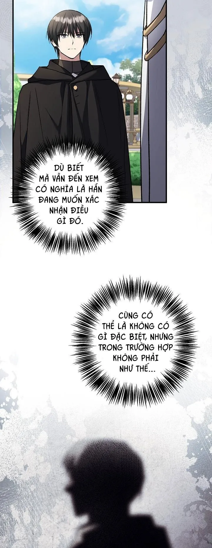 (ABO) BƯỚC NGOẶT Chapter 33 Trang 3