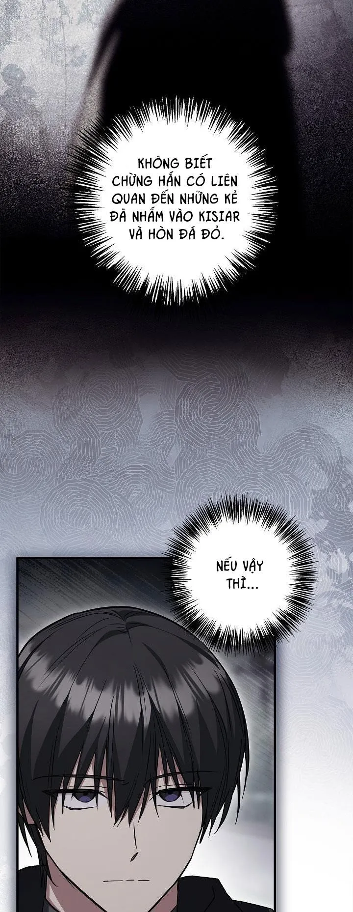 (ABO) BƯỚC NGOẶT Chapter 33 Trang 4