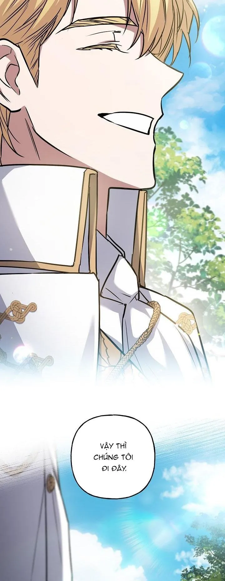(ABO) BƯỚC NGOẶT Chapter 33 Trang 7