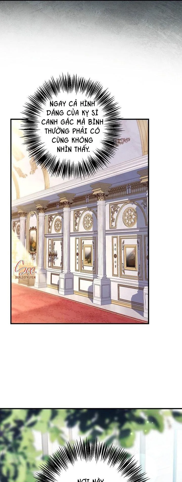 (ABO) BƯỚC NGOẶT Chapter 33 Trang 13