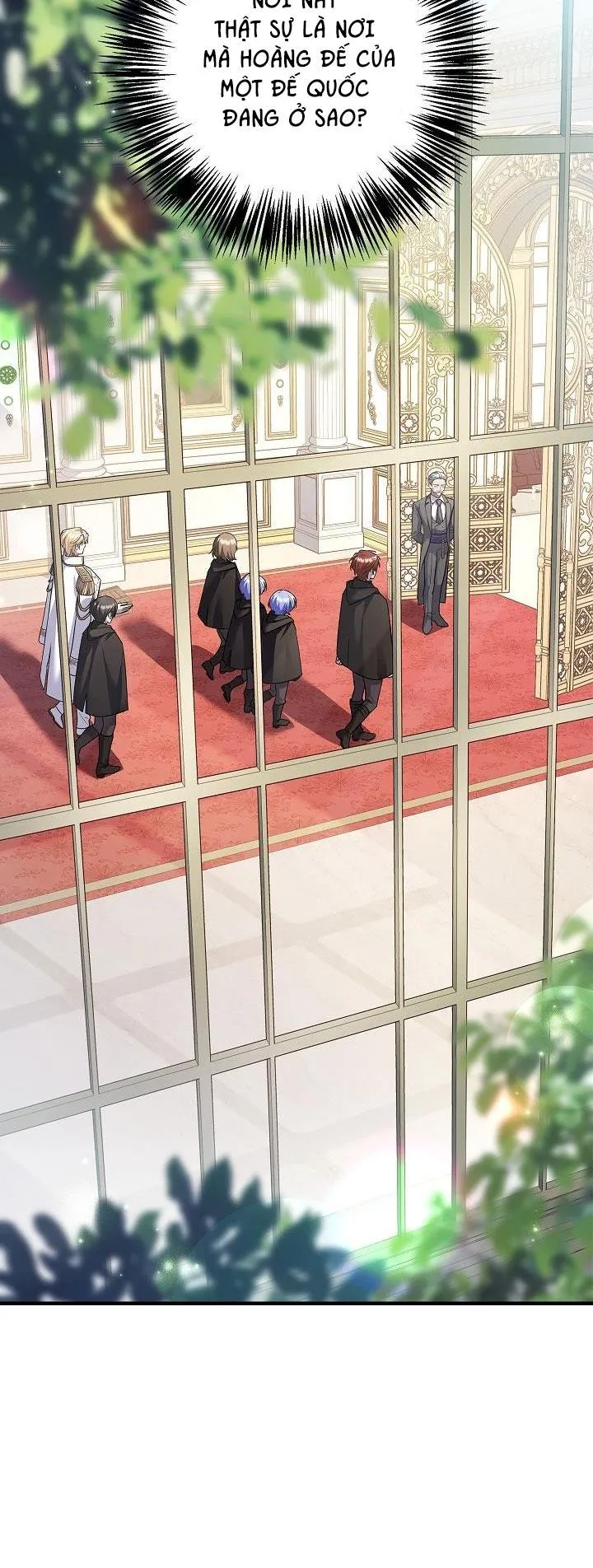 (ABO) BƯỚC NGOẶT Chapter 33 Trang 14