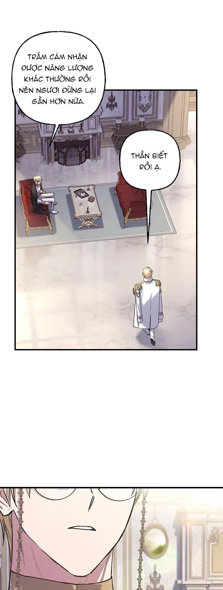 (ABO) BƯỚC NGOẶT Chapter 33 Trang 16