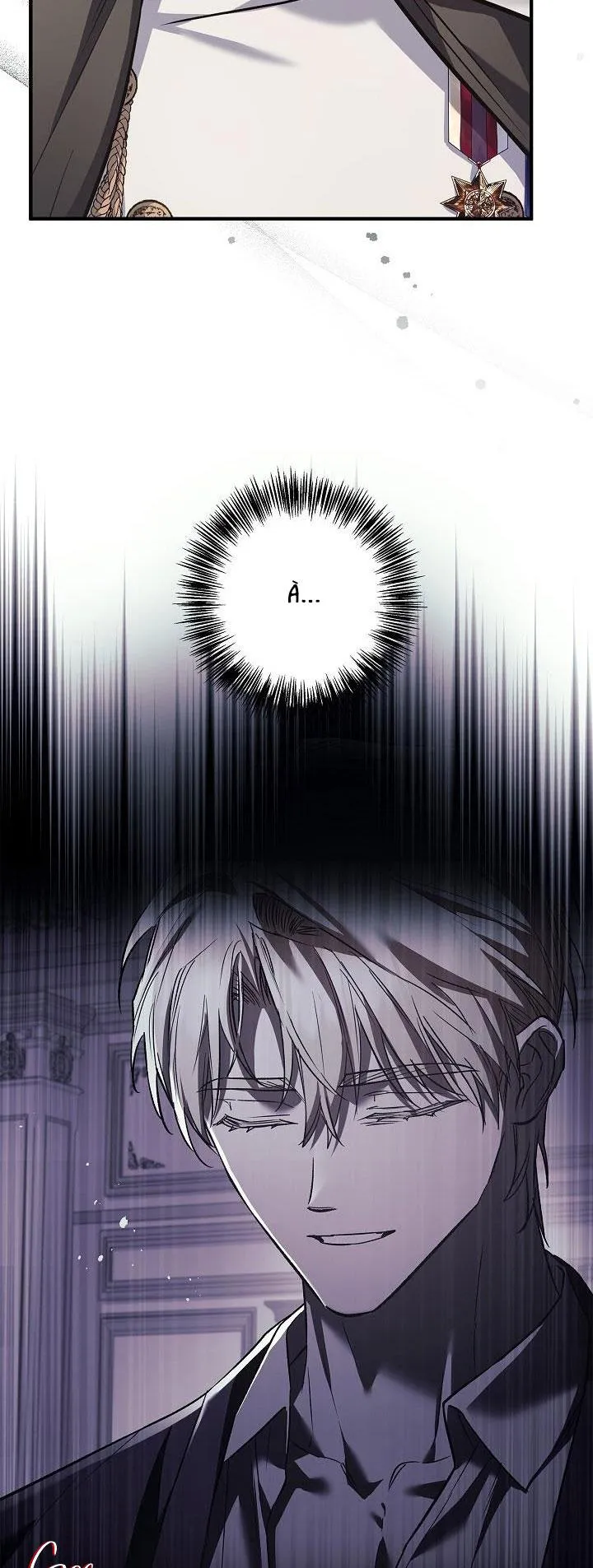 (ABO) BƯỚC NGOẶT Chapter 33 Trang 21