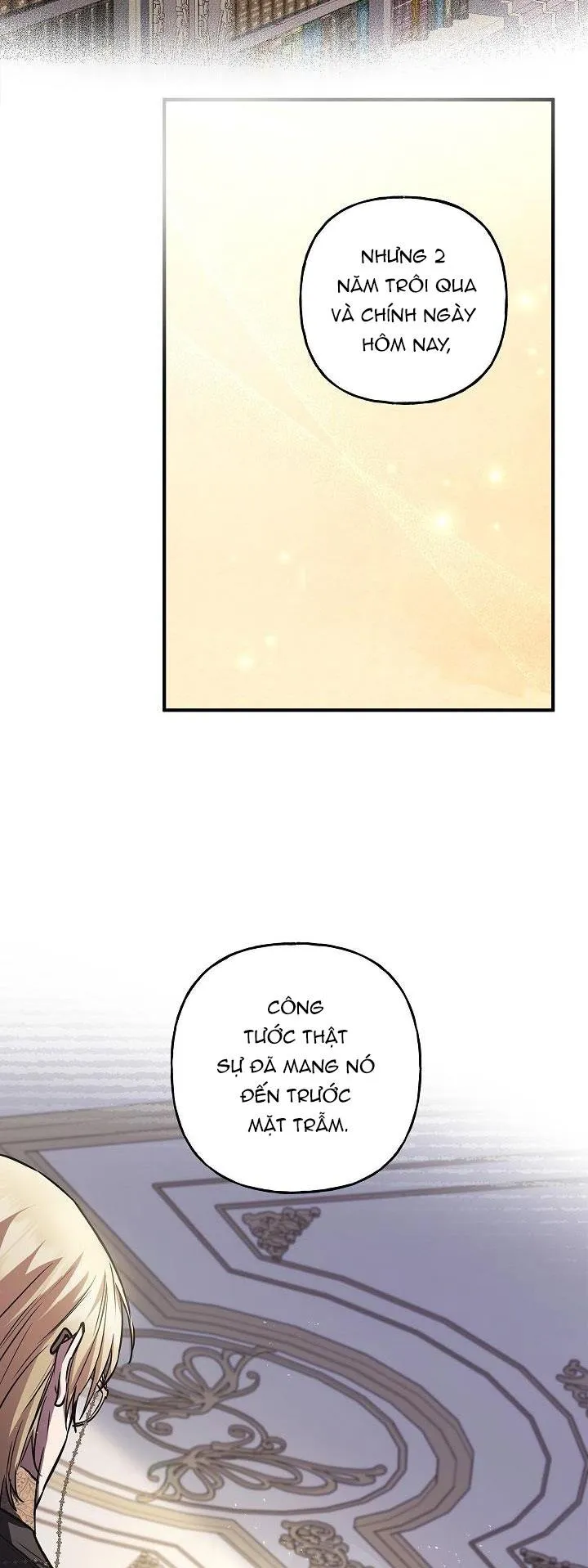 (ABO) BƯỚC NGOẶT Chapter 33 Trang 27