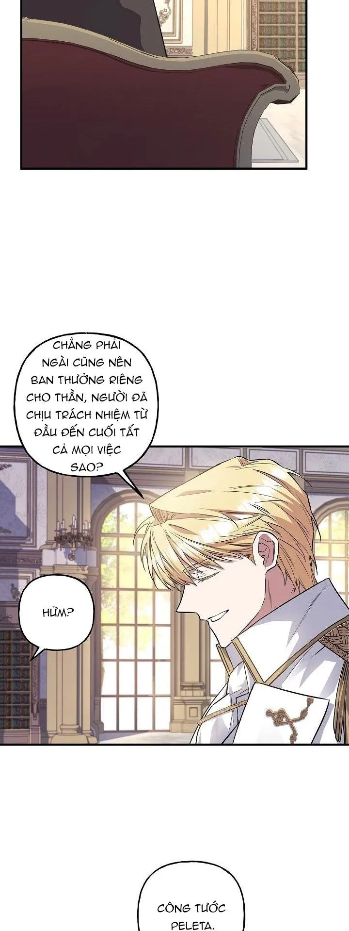 (ABO) BƯỚC NGOẶT Chapter 33 Trang 32