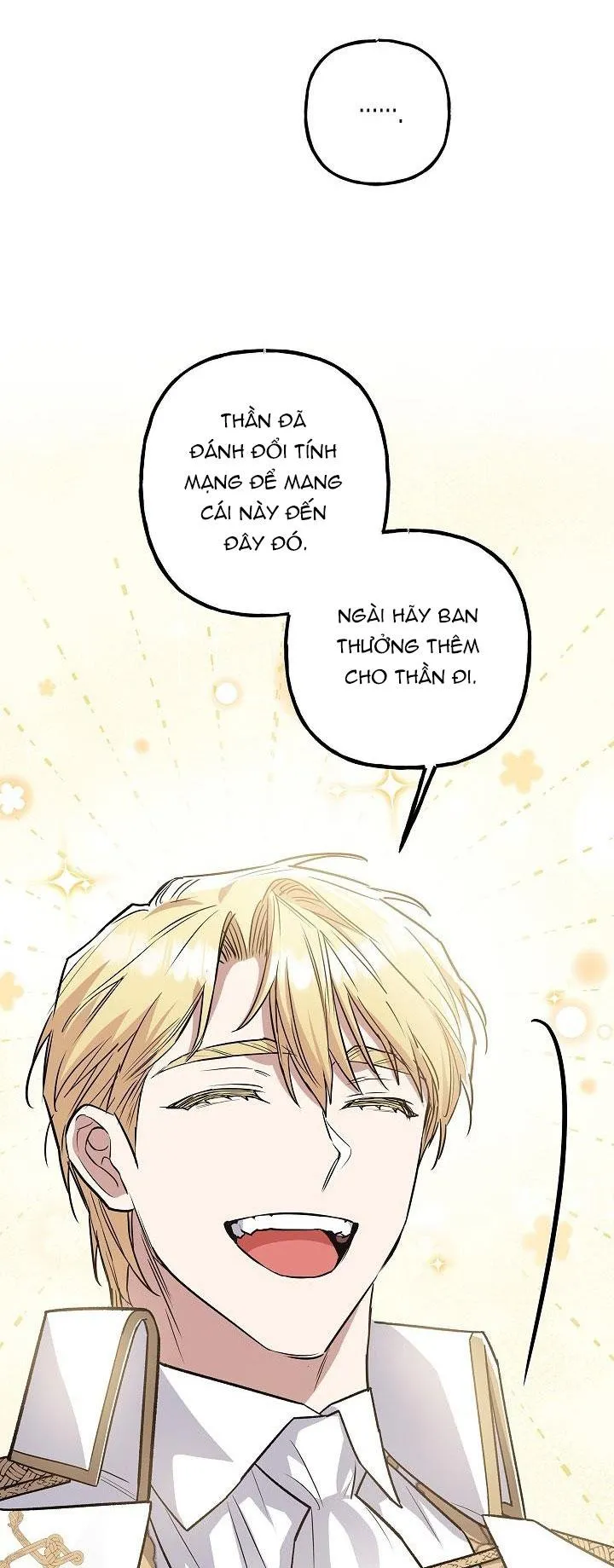 (ABO) BƯỚC NGOẶT Chapter 33 Trang 35