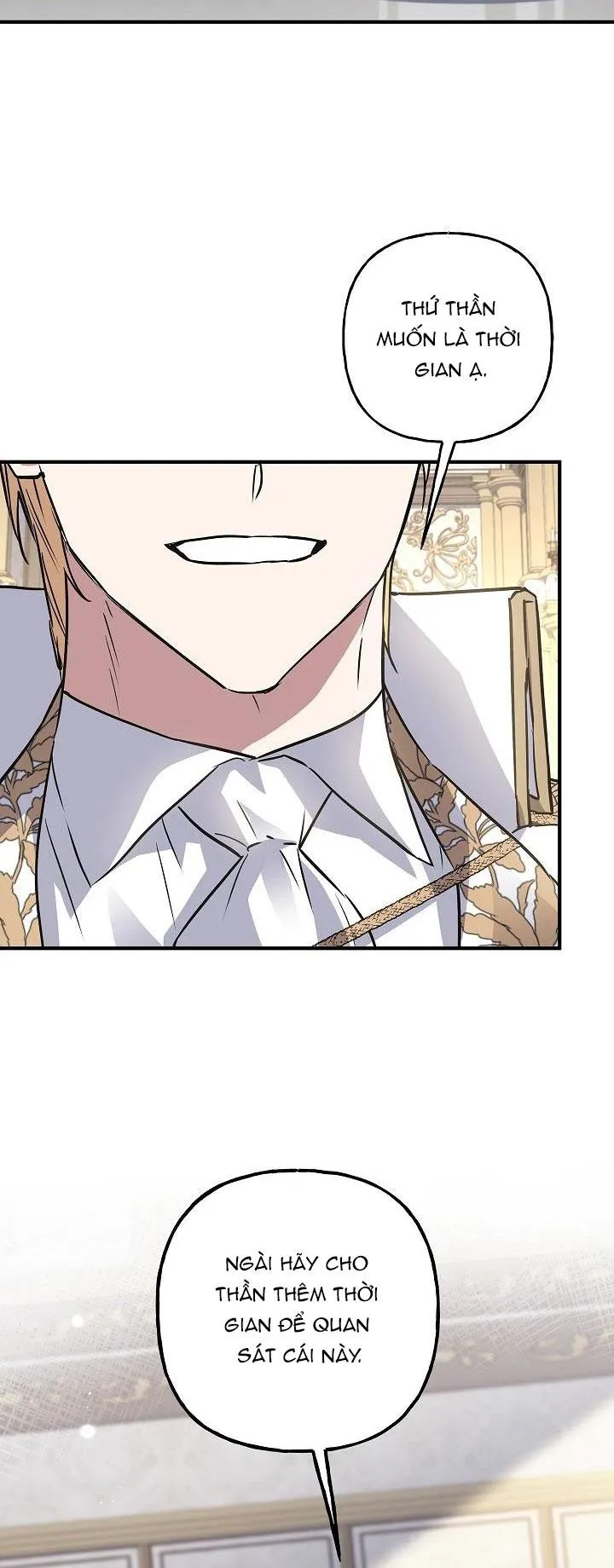 (ABO) BƯỚC NGOẶT Chapter 33 Trang 37