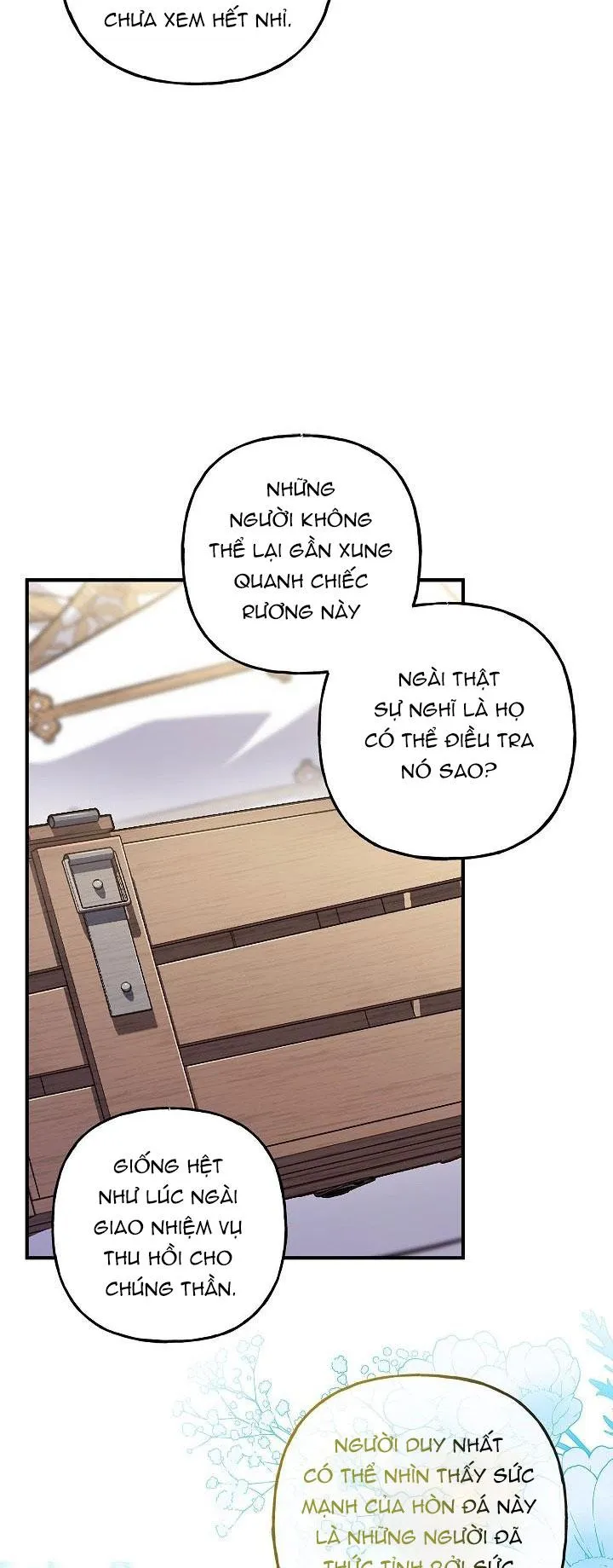 (ABO) BƯỚC NGOẶT Chapter 33 Trang 41