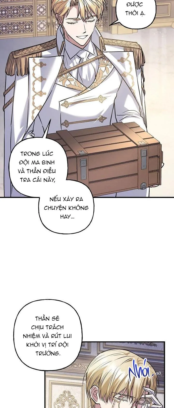 (ABO) BƯỚC NGOẶT Chapter 33 Trang 47