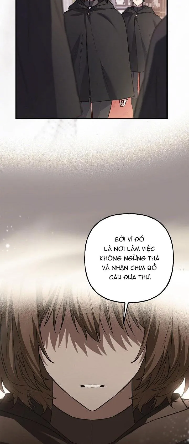 (ABO) BƯỚC NGOẶT Chapter 33 Trang 55