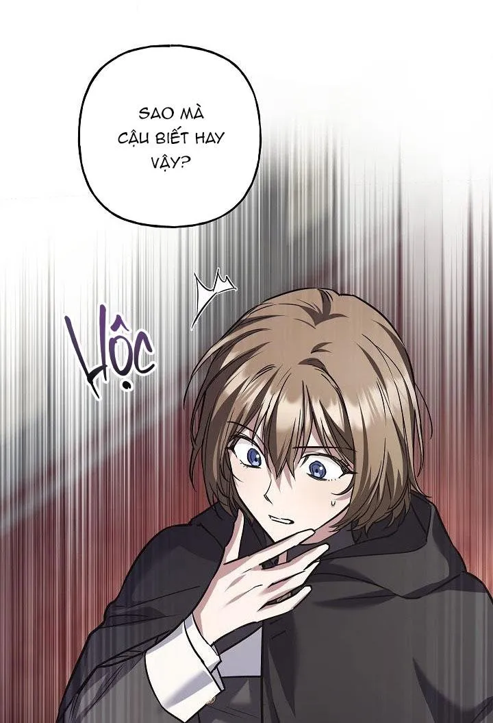 (ABO) BƯỚC NGOẶT Chapter 33 Trang 57