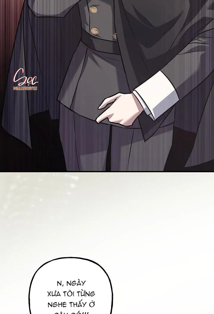 (ABO) BƯỚC NGOẶT Chapter 33 Trang 58