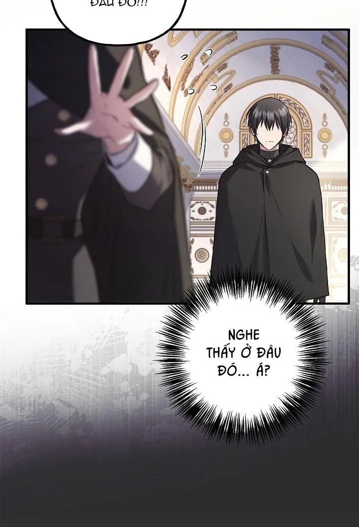 (ABO) BƯỚC NGOẶT Chapter 33 Trang 59