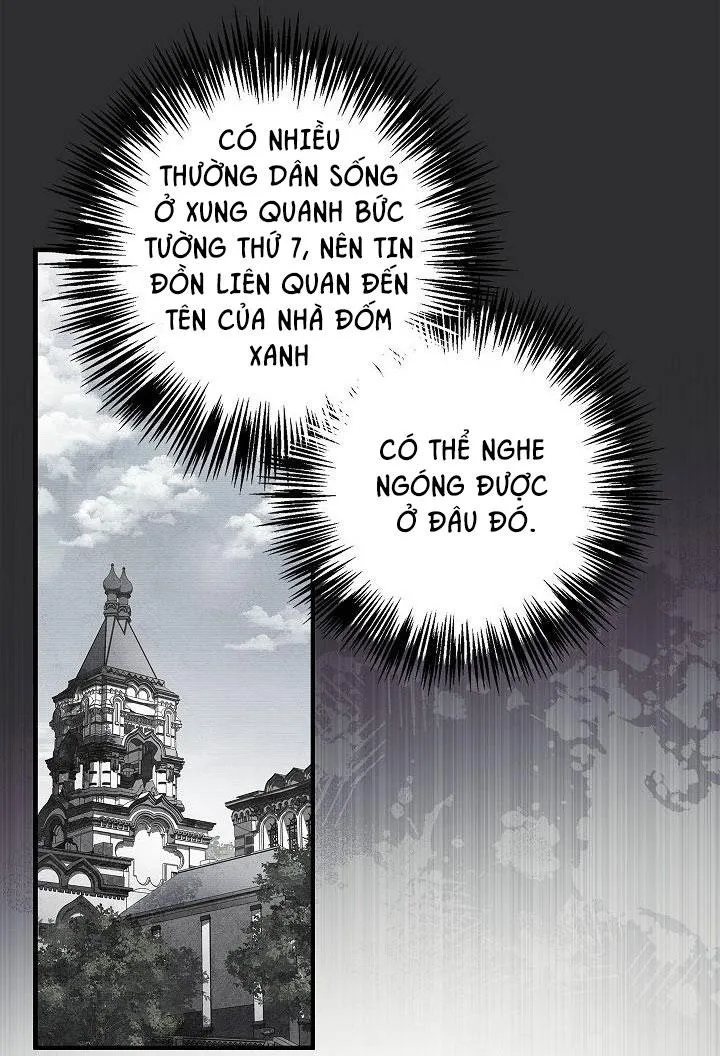 (ABO) BƯỚC NGOẶT Chapter 33 Trang 60