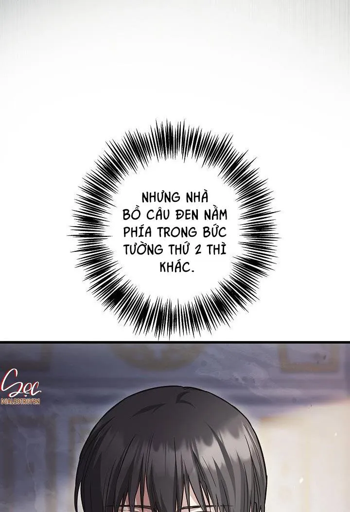 (ABO) BƯỚC NGOẶT Chapter 33 Trang 61