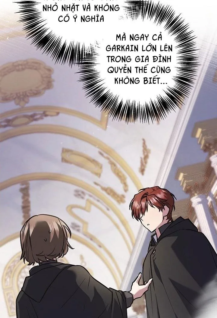 (ABO) BƯỚC NGOẶT Chapter 33 Trang 63