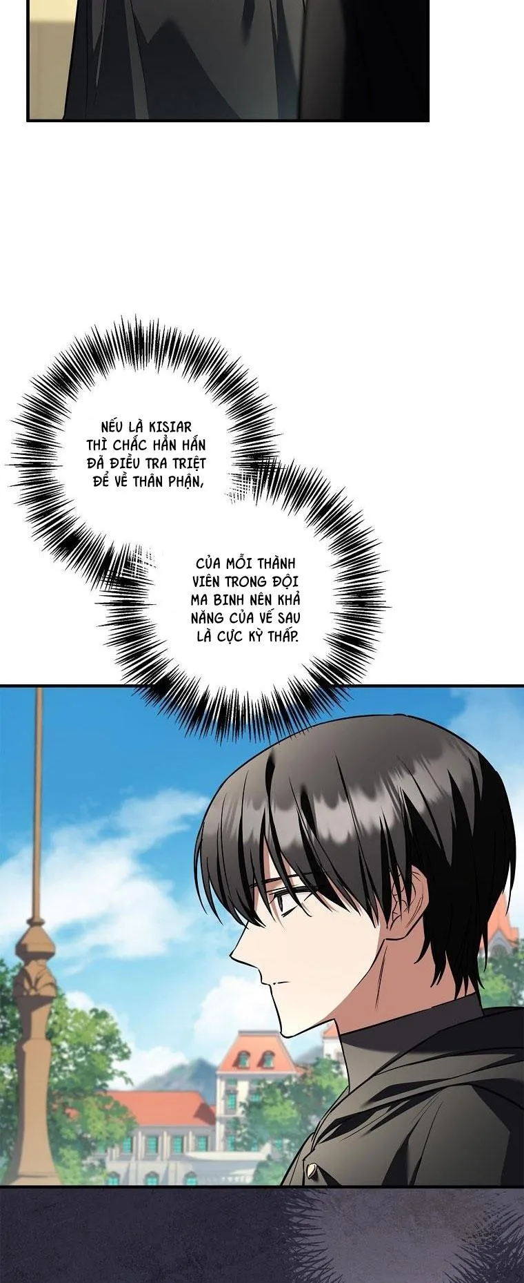 (ABO) BƯỚC NGOẶT Chapter 34 Trang 4