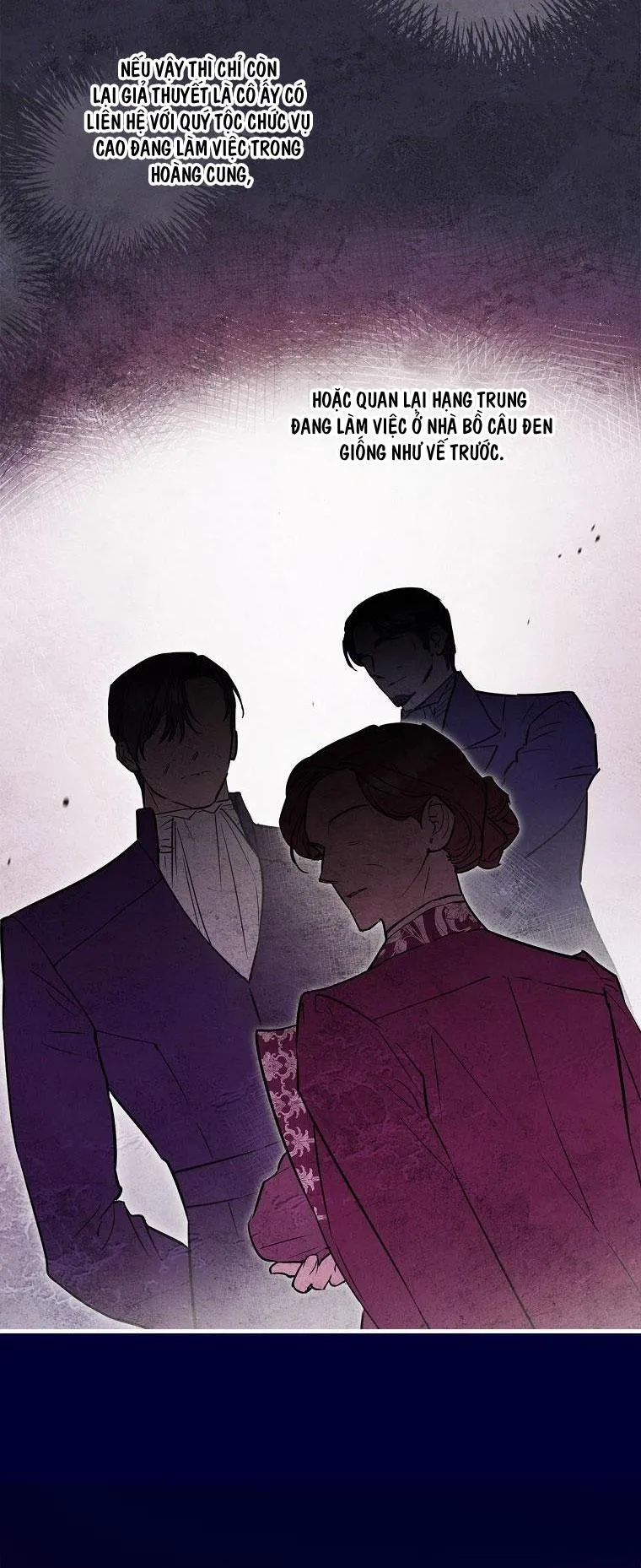 (ABO) BƯỚC NGOẶT Chapter 34 Trang 5