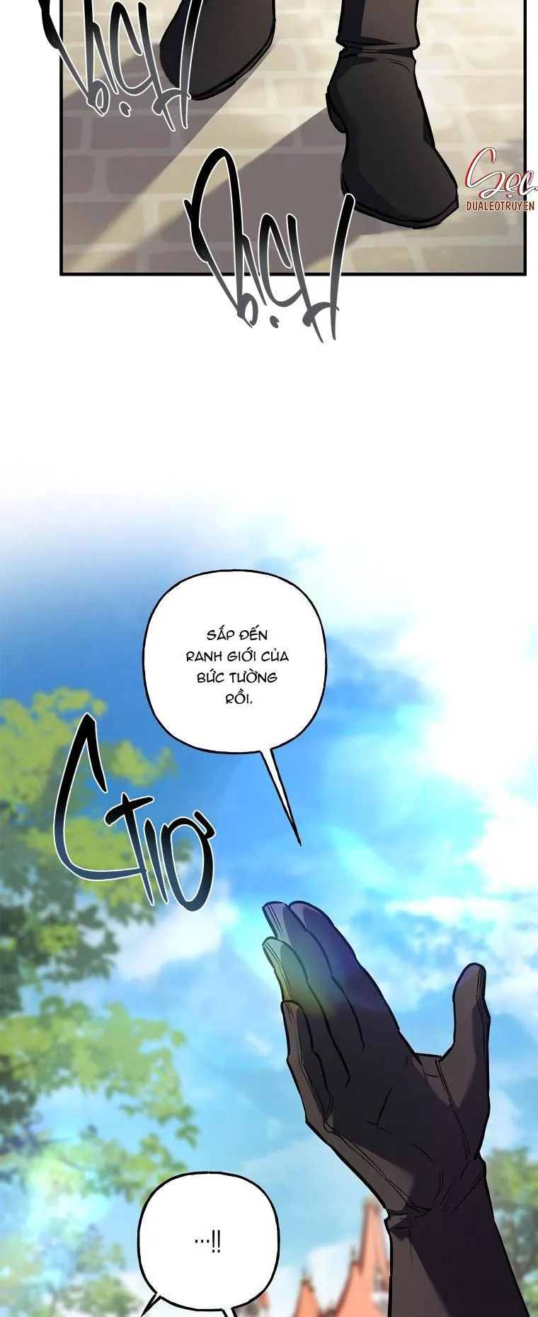 (ABO) BƯỚC NGOẶT Chapter 34 Trang 7