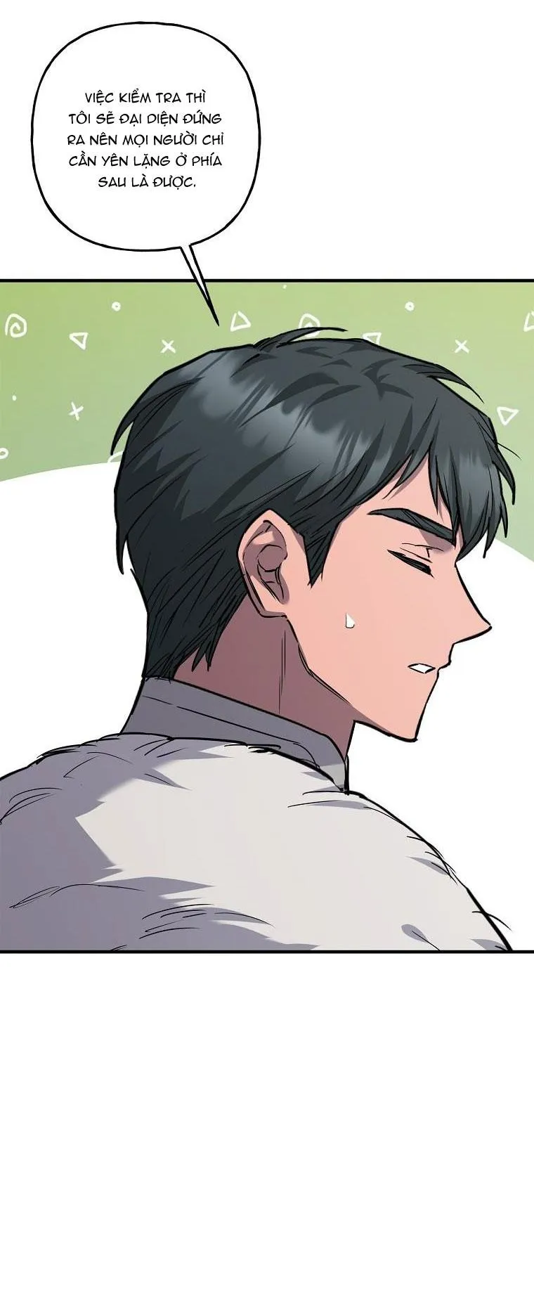 (ABO) BƯỚC NGOẶT Chapter 34 Trang 9